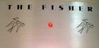 X-101-b -101- -100 Tube Jewel Fisher Small X100b -100- X101b