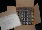 In-12b -12 -in-12b Unknown Lot Of Nixie Display Tubes New Old Stock Original