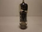 12bh7s -raytheon --12bh7s Tube -strong 1-1954 --getters