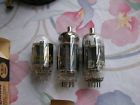 Xl250 -tube 6kv6a Varmint 6lr6 2x Final Tubes -350 1x