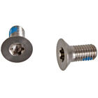 00.5318.006.003 Sram Flat Mount Mounting Hardware Stainless Pcs 710845780738