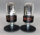 007018007-008 Cbs Vacuum Tubes Pair