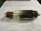018-0018 Lepel Vacuum Tube