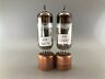 0218012-0218025 Novosibirsk Double Triode Platinum Match Gm Em On