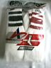 029239555433 Athletech Vintage Tube Socks Striped Pack New Old