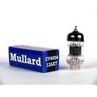 0330us198iqyzumu Mullard Acoustic Classical Guitar 723175698703