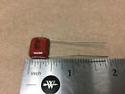 .033uf 630v Nichicon Pc Mylar Capacitor