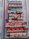 04126033904 Rca Sylvania Vintage Nos