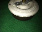 0538 Ohmite Rheostat Ohms Watts New Old Stock
