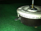 0539 Ohmite Rheostat Ohms Watts New Old Stock