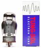 087987 Factory Matched Quad Tungsol For Tube Amplifiers