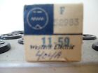 52983 1 Electric Tested Tube Fully Vacuum Western Nos " 404a