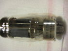 6336b 1 Amp. Tube Jan Rayheon Guaranteed. Power Tested Nos