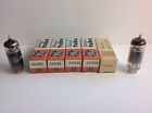 6aw8a 1 Tubes 4 Ge Nib 5 Sylvania Pieces - Vacuum Nos