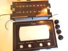 1004 Capehart Vtg Parts Lot