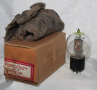 101-f Western Electric Boxed Type Tube