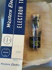 101m Western Electric Vacuum Tube Nos