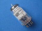 1022-834 Triode Iec Tests Strong Japan 1960 Electron Tube 12ax7