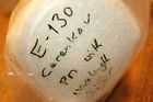 10244 Amperex Nos Photomultiplier Tube
