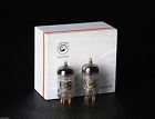 12ax7-t 10385 Psvane Matched Pair Premium Grade