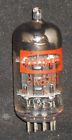 Ck5751 105 Tube Blk Vacuum Windmill Getter Plts Raytheon Tested