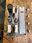 12ax7 1069 Webcor Amplifier