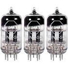 10769504 Tung Sol Tubes Matched Trio 735757043580
