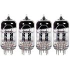 10769531 Tung Sol Tubes Matched Quad 735757043597