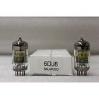 10770309 Penta Labs Tubes Matched Balanced Pair 854953007216