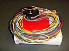 109816 Rca Vintage Tv Picture Tube Socket Assembly Color Round Crt