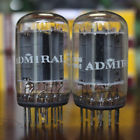 10al11 Mullard Nos Vacuum Tubes Include Tungsol Sylvania Raytheon Ge And