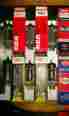 10de7 Rca Sylvania Reliable 6 Nos 10v 6de7 Double Triode Vacuum Tube 3 2 1