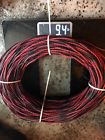 10ga Western Twisted Pair Wire Stripe Cloth