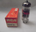 10hf8 Rca Vacuum Electron Tube