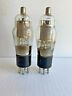 10j12s Svetlana The Same Appearence With Soviet Vintage Valves Rare