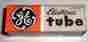 10kr8 General Electric Nos Ge Electronic Electron Tube Nib Free U.s Shipping