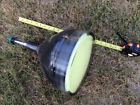 10wp7 Sylvania 10 Round Cathode