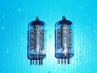 11.5k Conn 2 7868 Audio Tubes