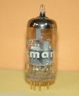 11.800 Amperex Beckman Holland 6922 Gold Pin Vacuum Tube V Strong 10 900 Mhos
