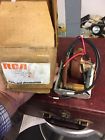113992 Rca Flyback Transformer Nos