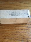 11517-phila-44 Vintage Glass Vacuum Tube U.s