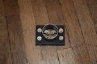 115c Western Electric Vintage Nos Pin Socket Patent Date Amp Guitar