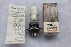 115c120 Amperite Tube Relay With