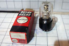 115c75 Amperite Delay Relay Vacuum Tube Nos Box Usa