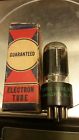 117l7-m7-gt Rad-tel Vintage Vacuum Tube