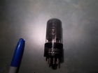117n7 Rca Radio Tube Usa
