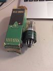 117z4gt 117z4 Sylvania Nos Gt Vacuum Tube Fully Guaranteed