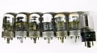 117z6-1lc6-2-1lb4-2-1ln5-1ld5 Varies Lot Of 7 Vacuum