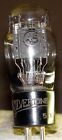 1180umhos 45 16ma Radio Vintage Engraved Tube Testing Silvertone