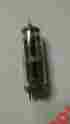 1188-5 Ge Vintage General Electric 6ca4 D-getter Vacuum Tube Lk Tested